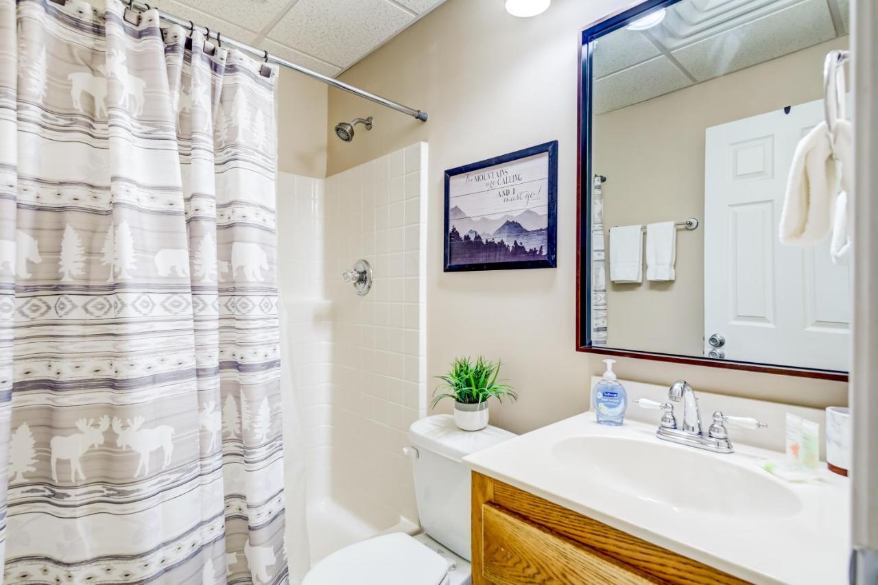 Fairway Getaway Holiday home *