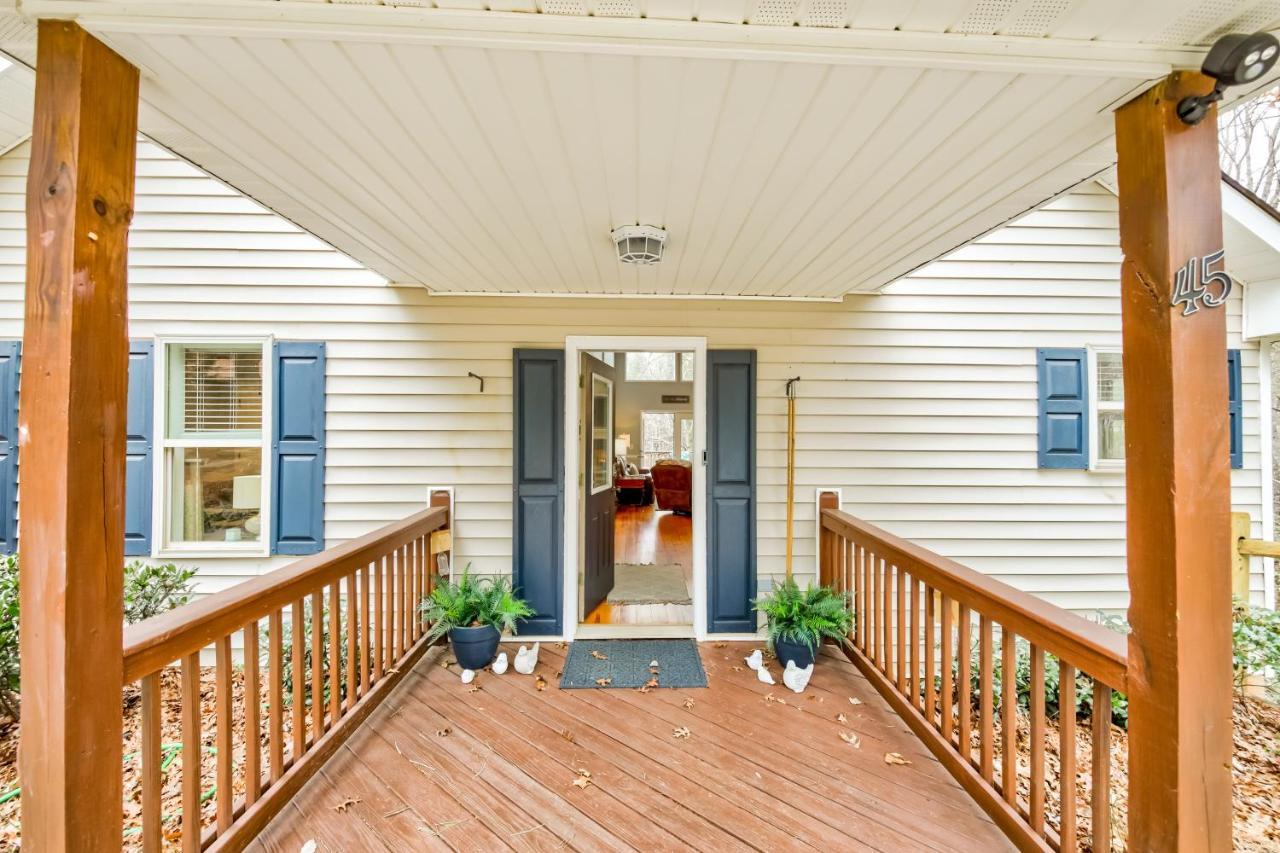 Fairway Getaway Holiday home Helen