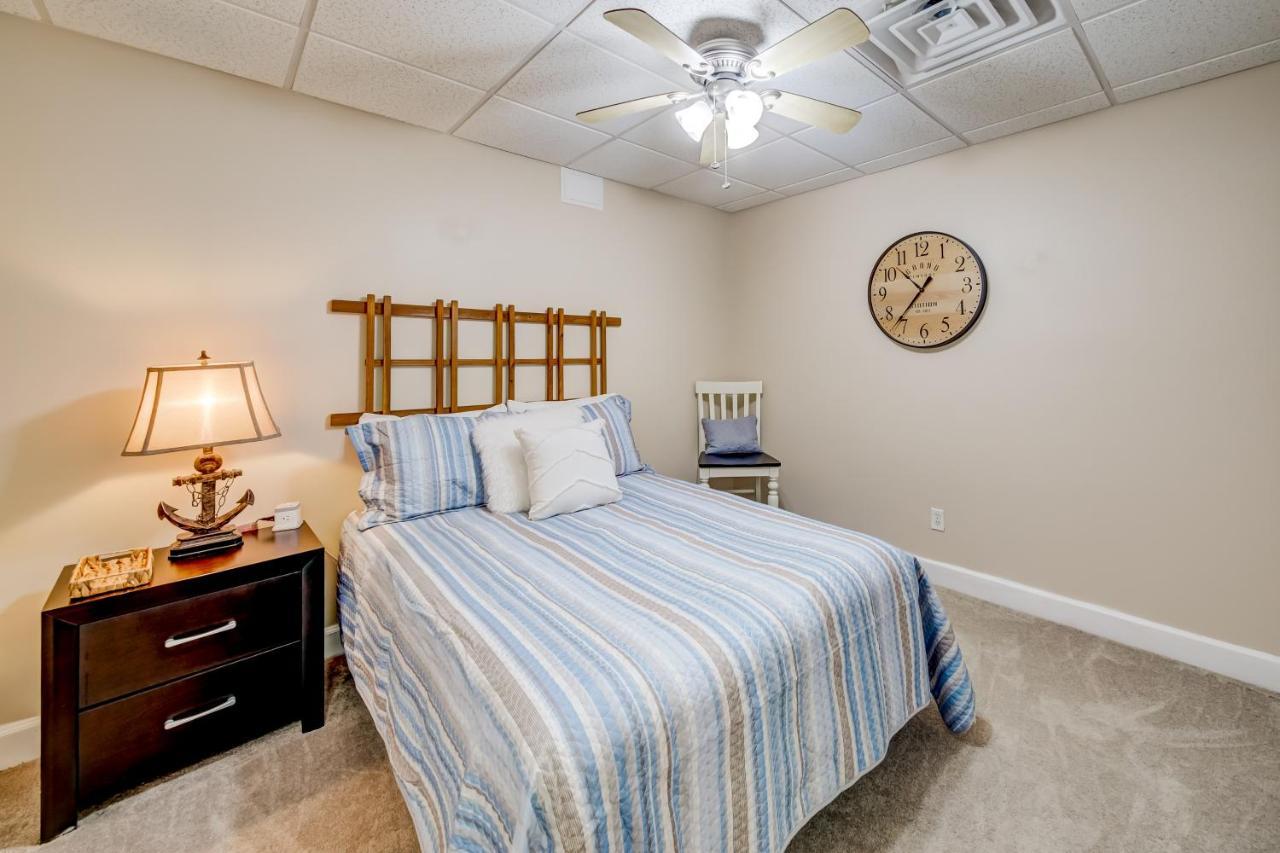 Fairway Getaway Holiday home Helen