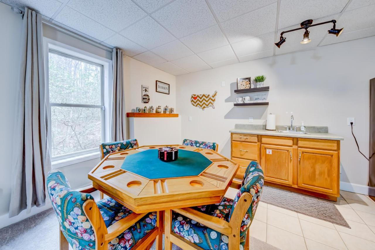 Fairway Getaway Holiday home *