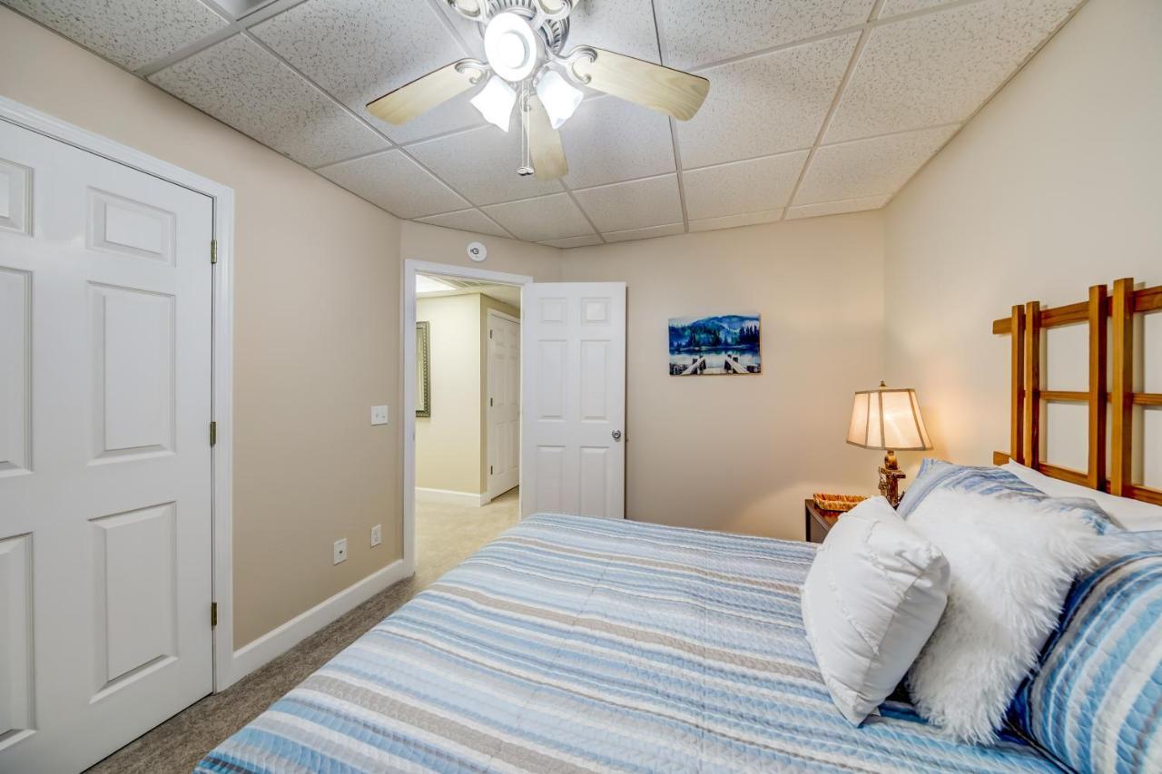Fairway Getaway Holiday home Helen